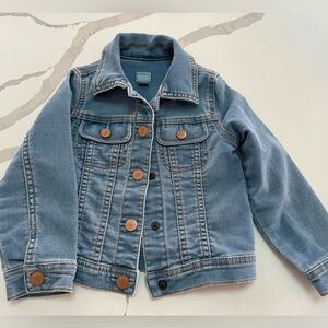GAP FACTORY Denim Jacket